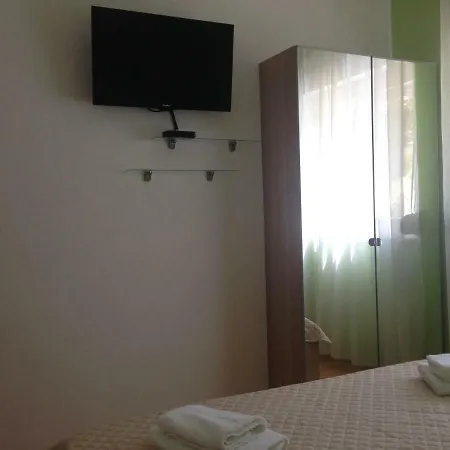 Appartement Pool Mirjana