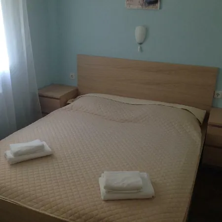 Mirjana Apartment *